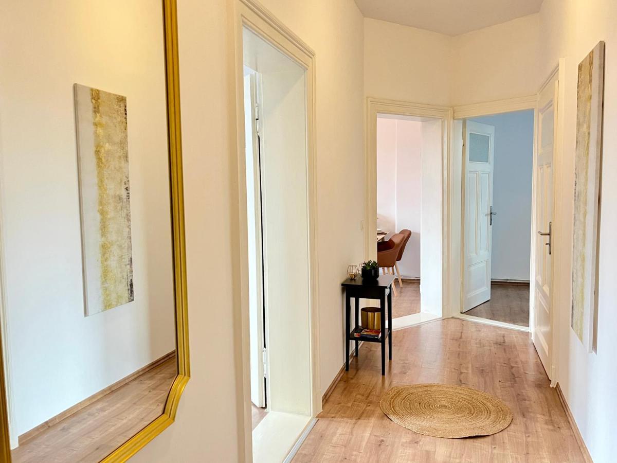 Appartement Golden Deer - 3 Schlafzimmer - Zentrum - 92m² *