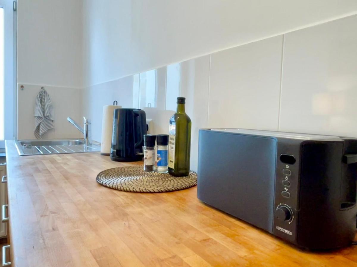 Golden Deer - 3 Schlafzimmer - Zentrum - 92m² Hannover