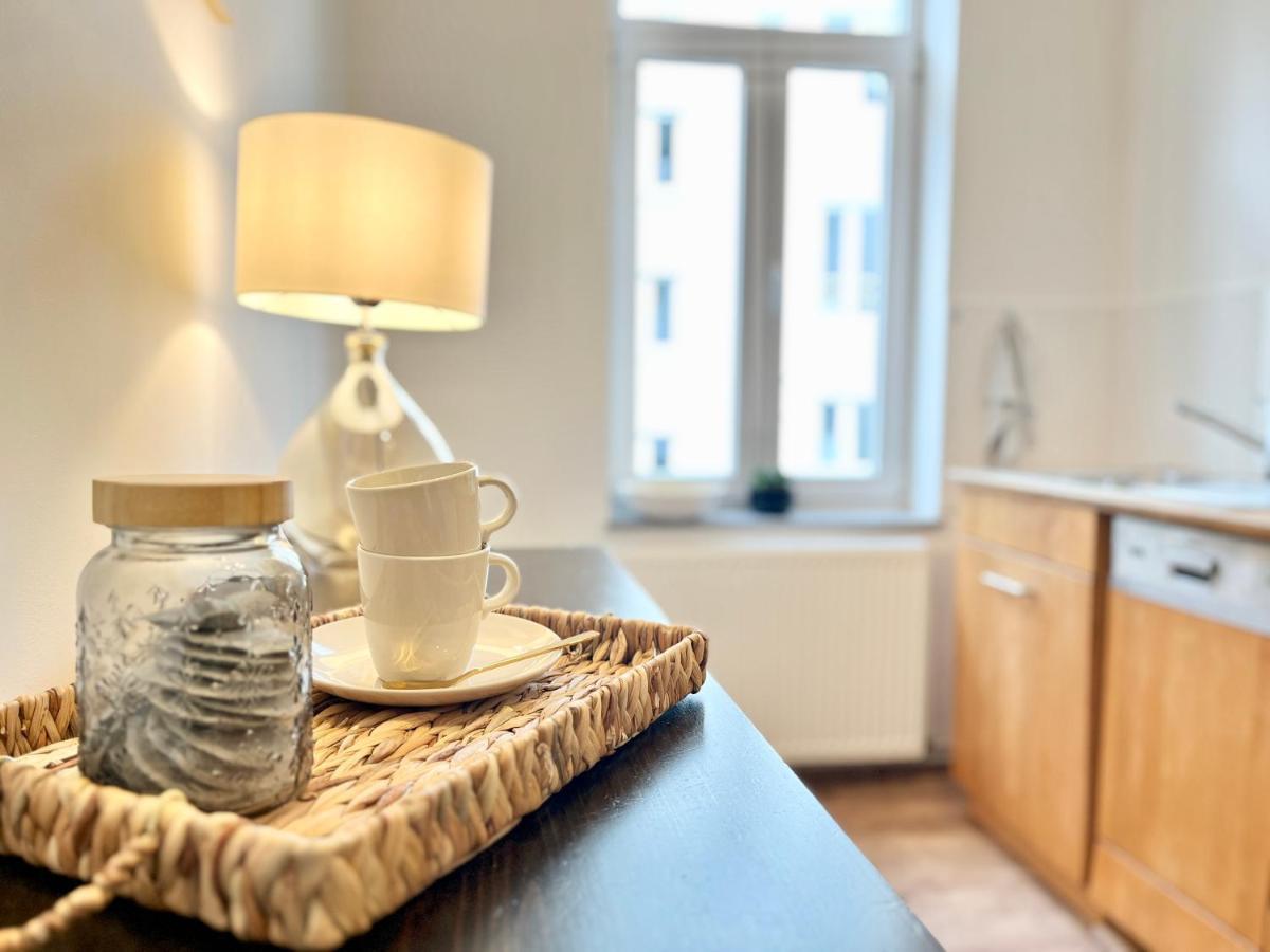 Golden Deer - 3 Schlafzimmer - Zentrum - 92m² Appartement Hannover