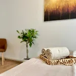 Golden Deer Apartment - 3 Schlafzimmer - Zentrum - 92M²