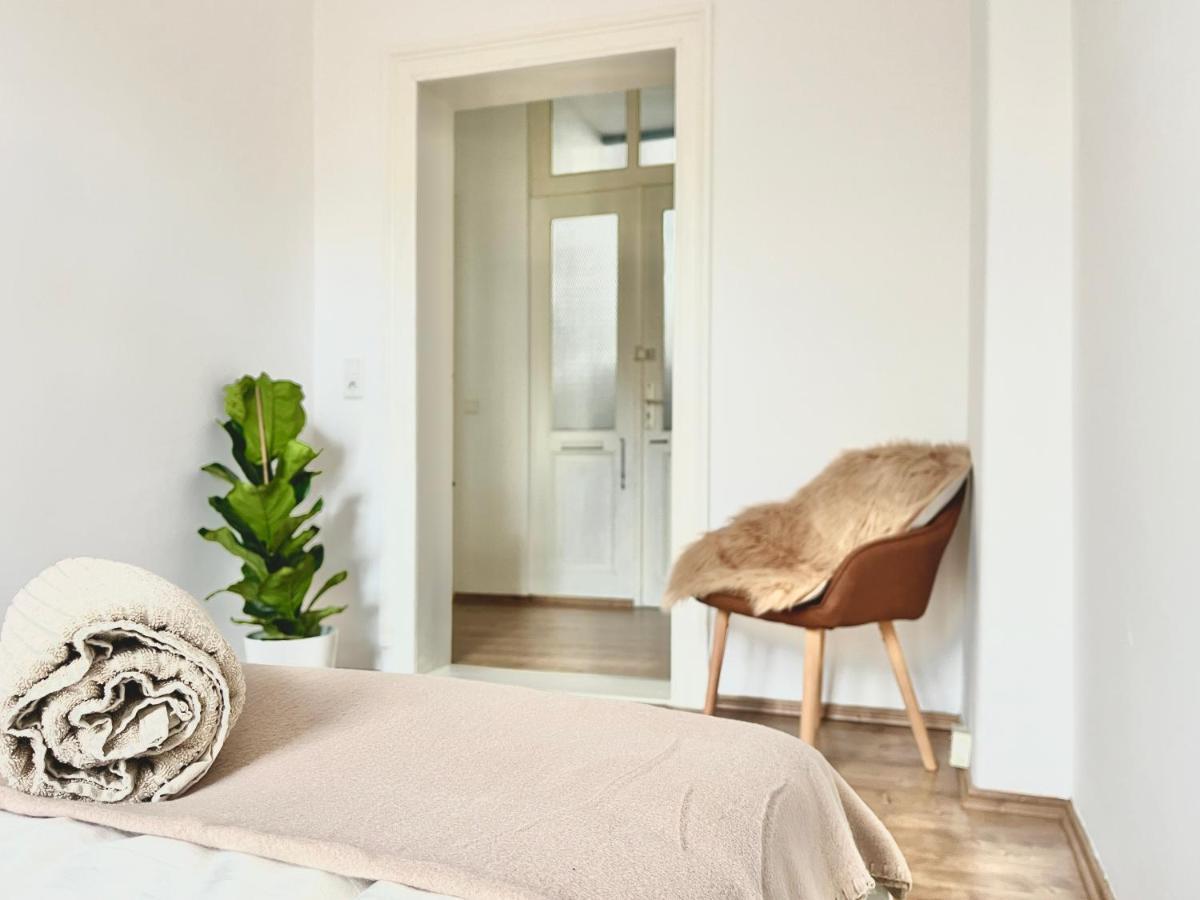 Apartment Golden Deer - 3 Schlafzimmer - Zentrum - 92m²