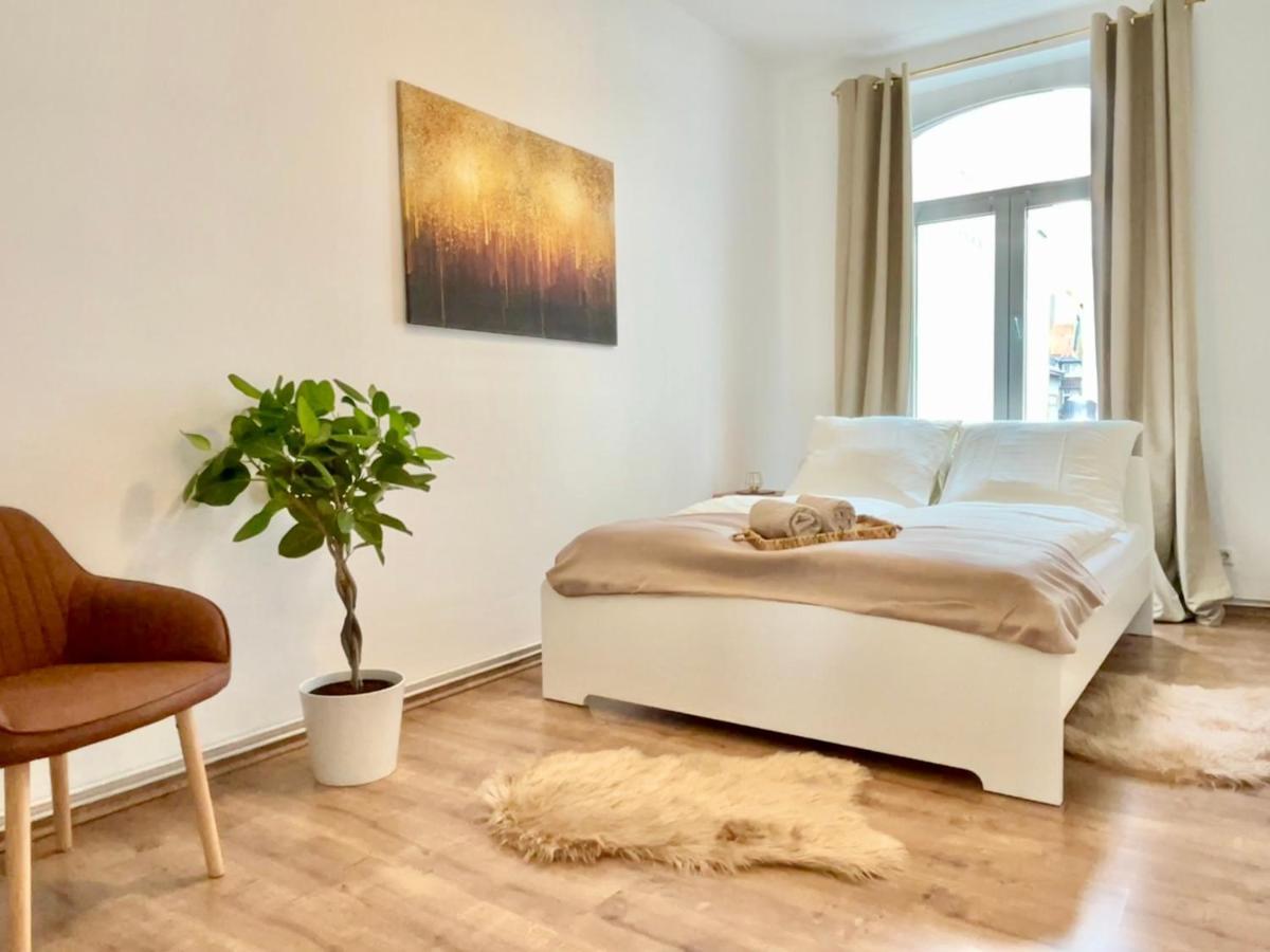 Golden Deer - 3 Schlafzimmer - Zentrum - 92m² *
