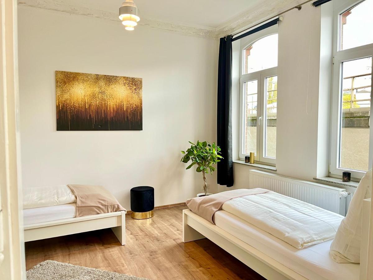 Golden Deer - 3 Schlafzimmer - Zentrum - 92m²