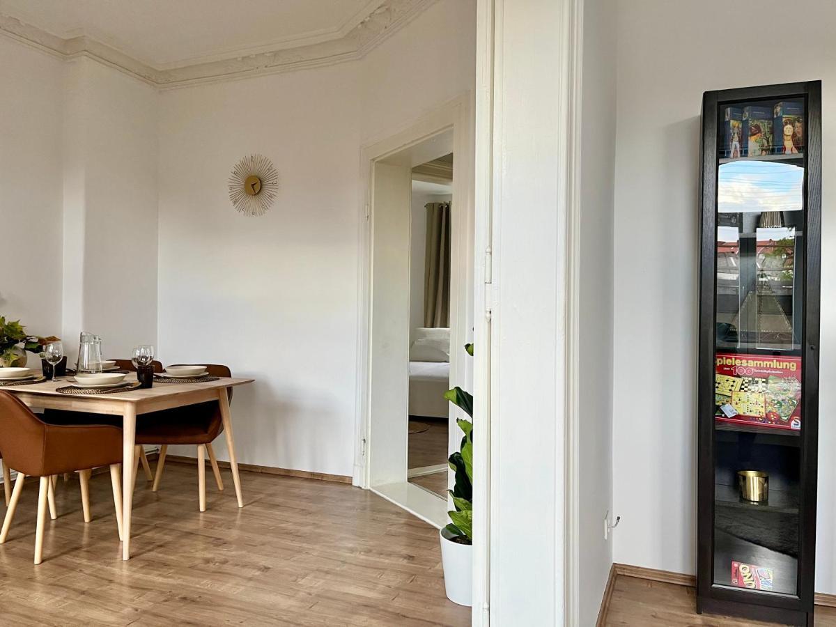 Golden Deer - 3 Schlafzimmer - Zentrum - 92m² * Hannover